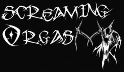 logo Screaming Orgasm